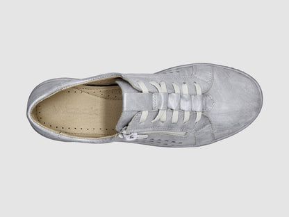 Women's Luna Leather Sneaker