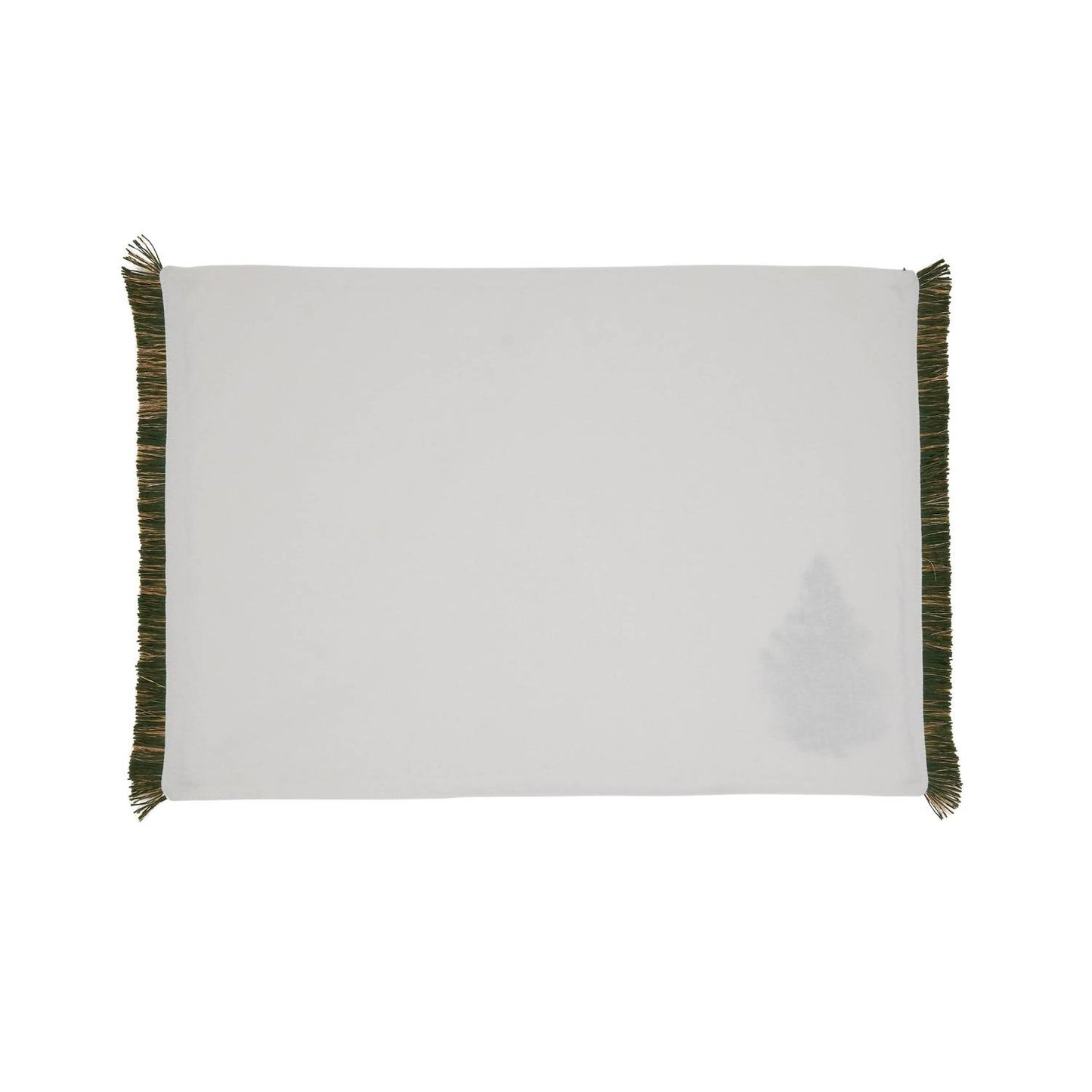 Forest Of Cheer Placemats - Set Of 4