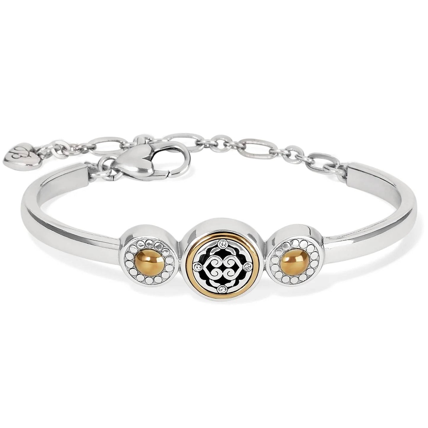 Women's Intrigue Bar Bracelet