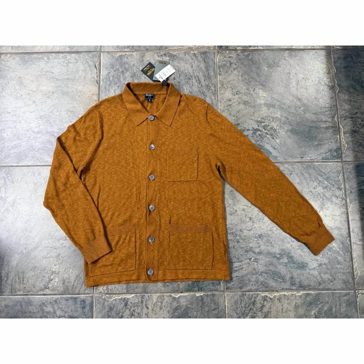 Todd Snyder - Cotton Linen Pub Jacket - Rack Hunt -