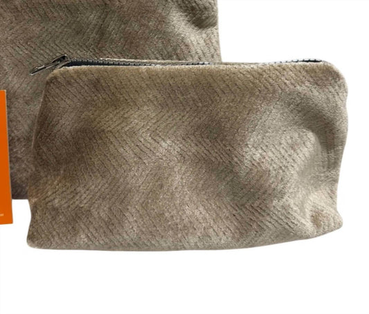 Sunsets of Naples - Make Up Bags Set - Rack Hunt -