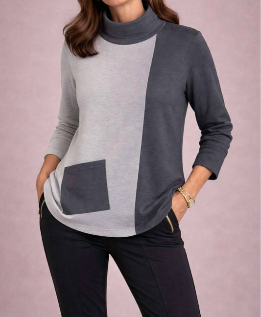 The Helsinki Tunic