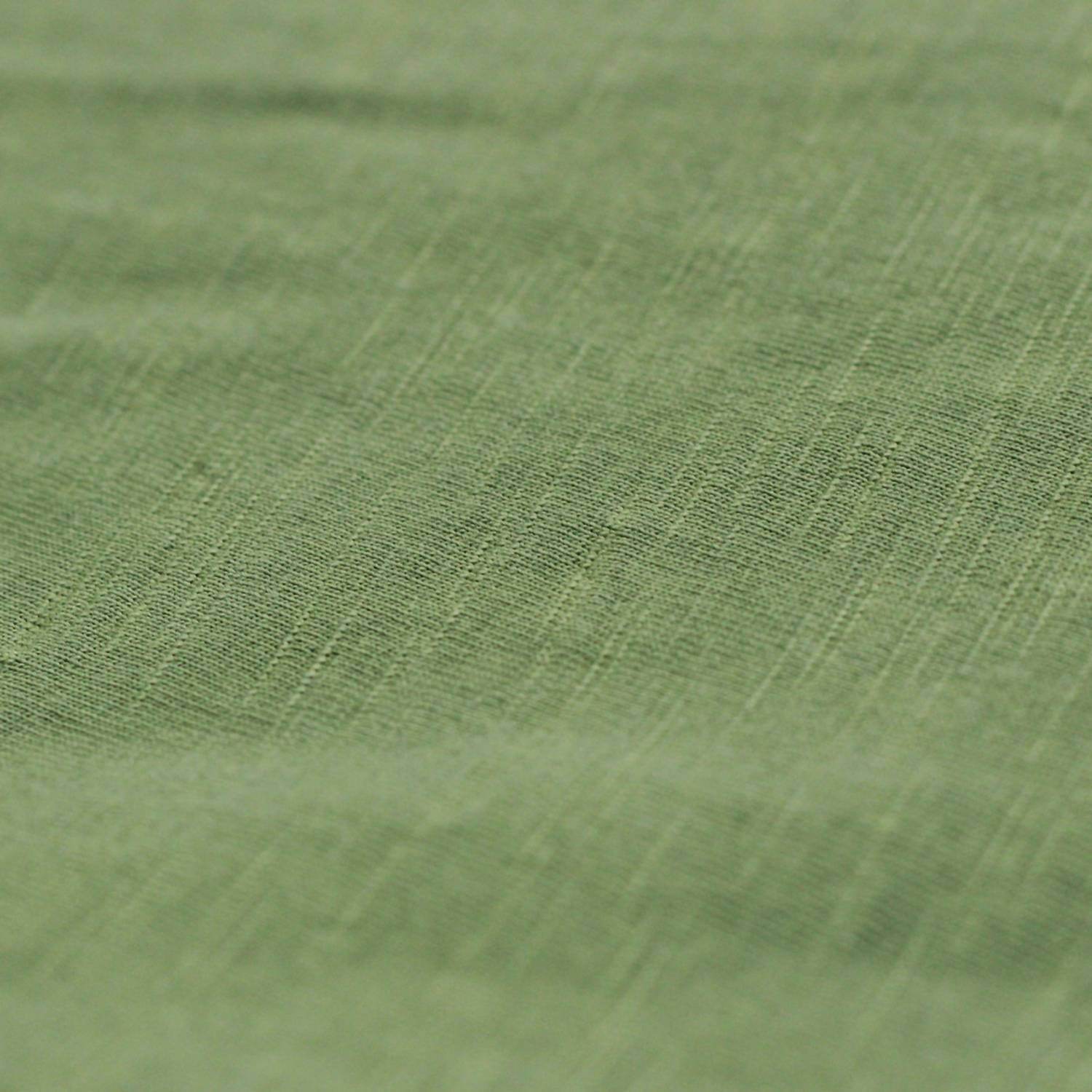 Sea Culture - Tea-dyed Long Sleeve Henley Shirt - Rack Hunt -