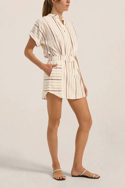Abas Skirt