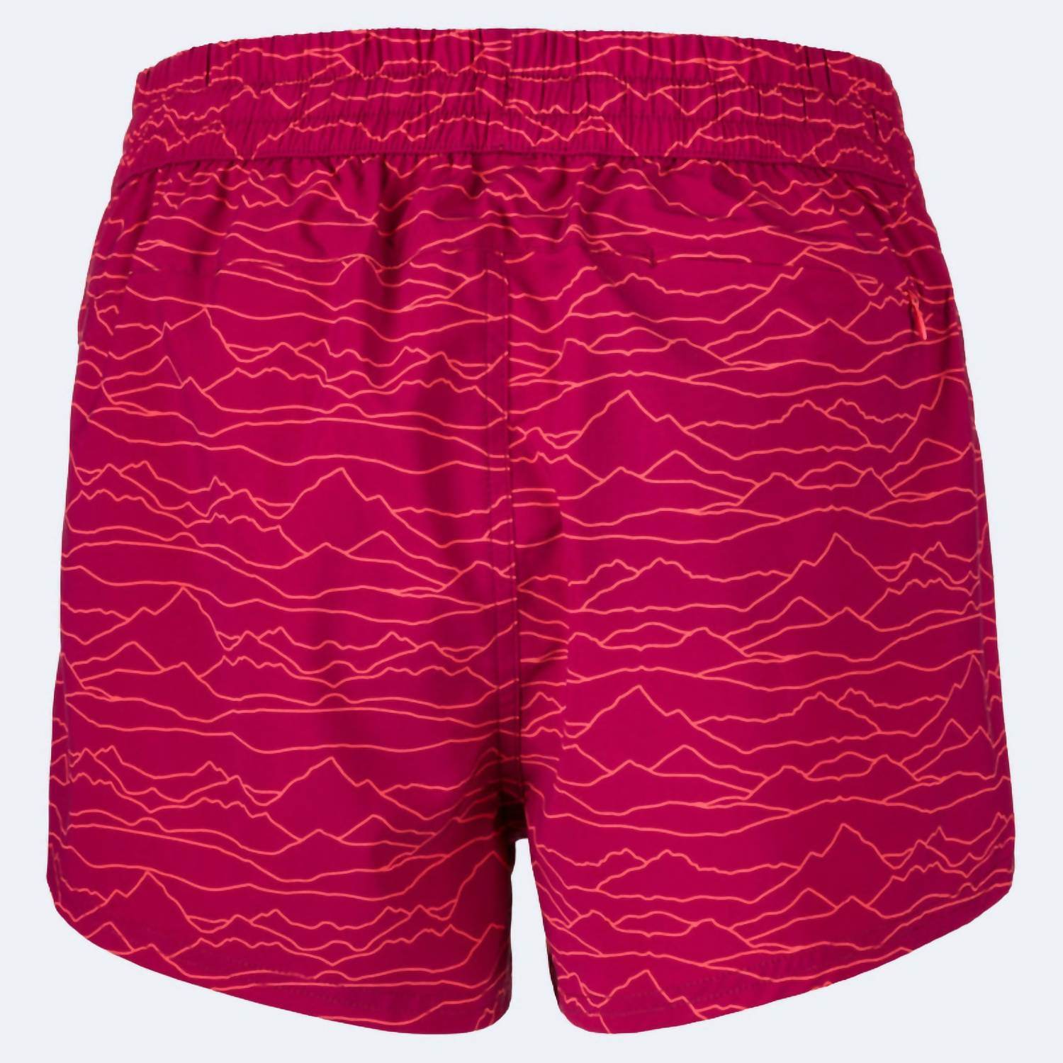 Flylow Gear - Hudson Short - Rack Hunt -