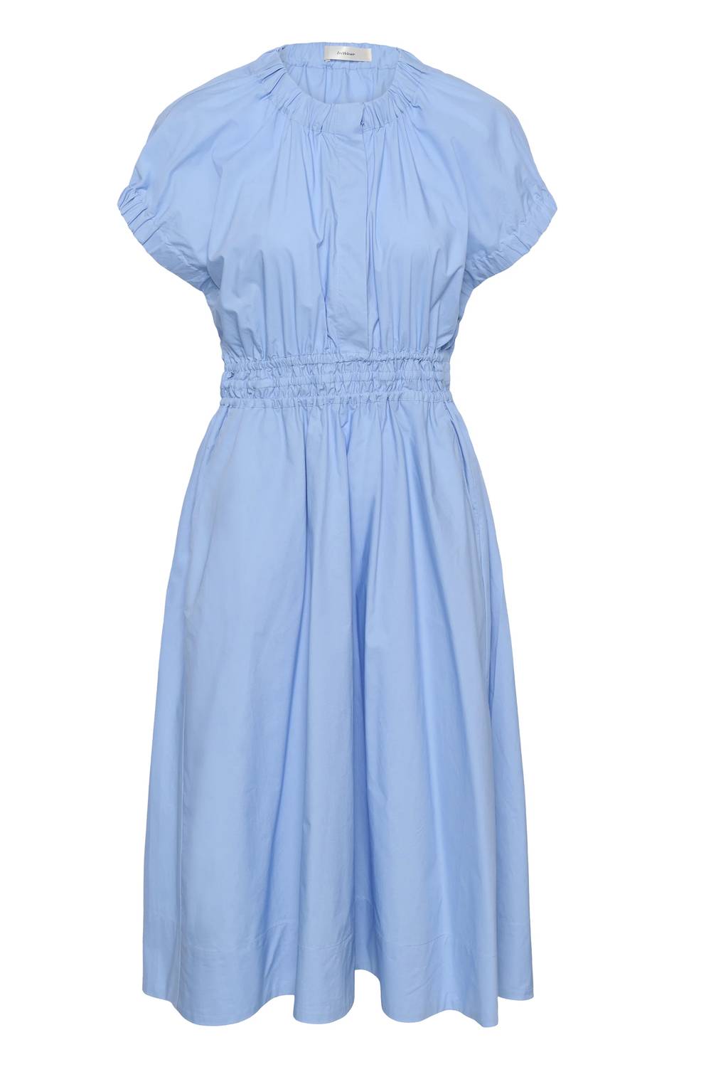 Gloria Midi Dress