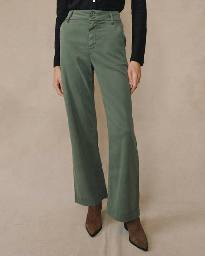Sydney Wide Leg Pants