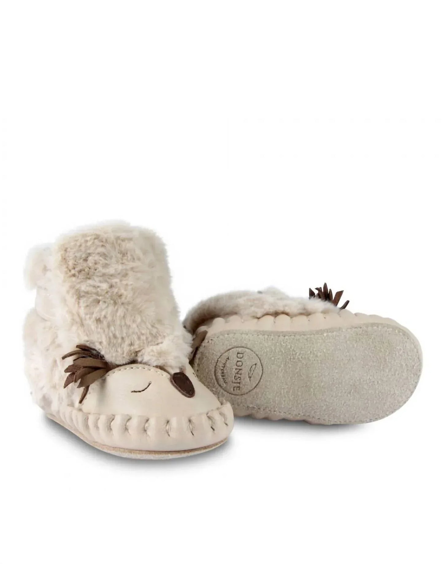Donsje - Kid's Owl Kapi Exclusive Booties - Rack Hunt