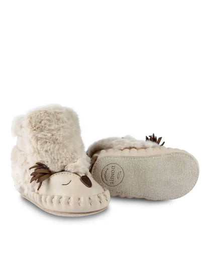Donsje - Kid's Owl Kapi Exclusive Booties - Rack Hunt