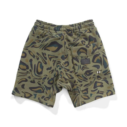 MUNSTERKIDS - Catslide Short - Rack Hunt
