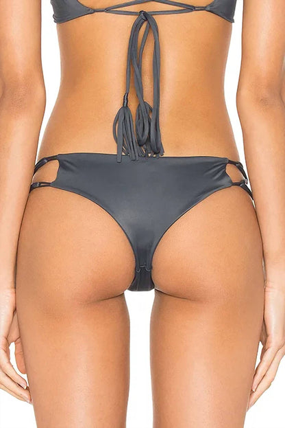 Sasa Criss Cross Bikini Bottom