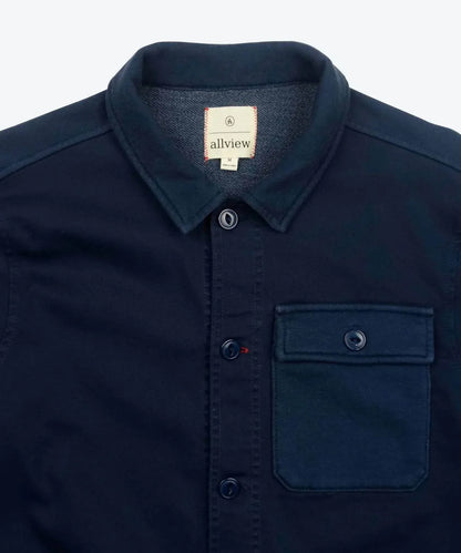 Allview - Men's Dock Jacket - Rack Hunt