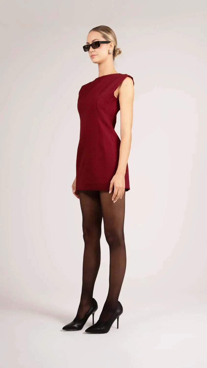 parentezi - Ellie Mini Dress - Rack Hunt