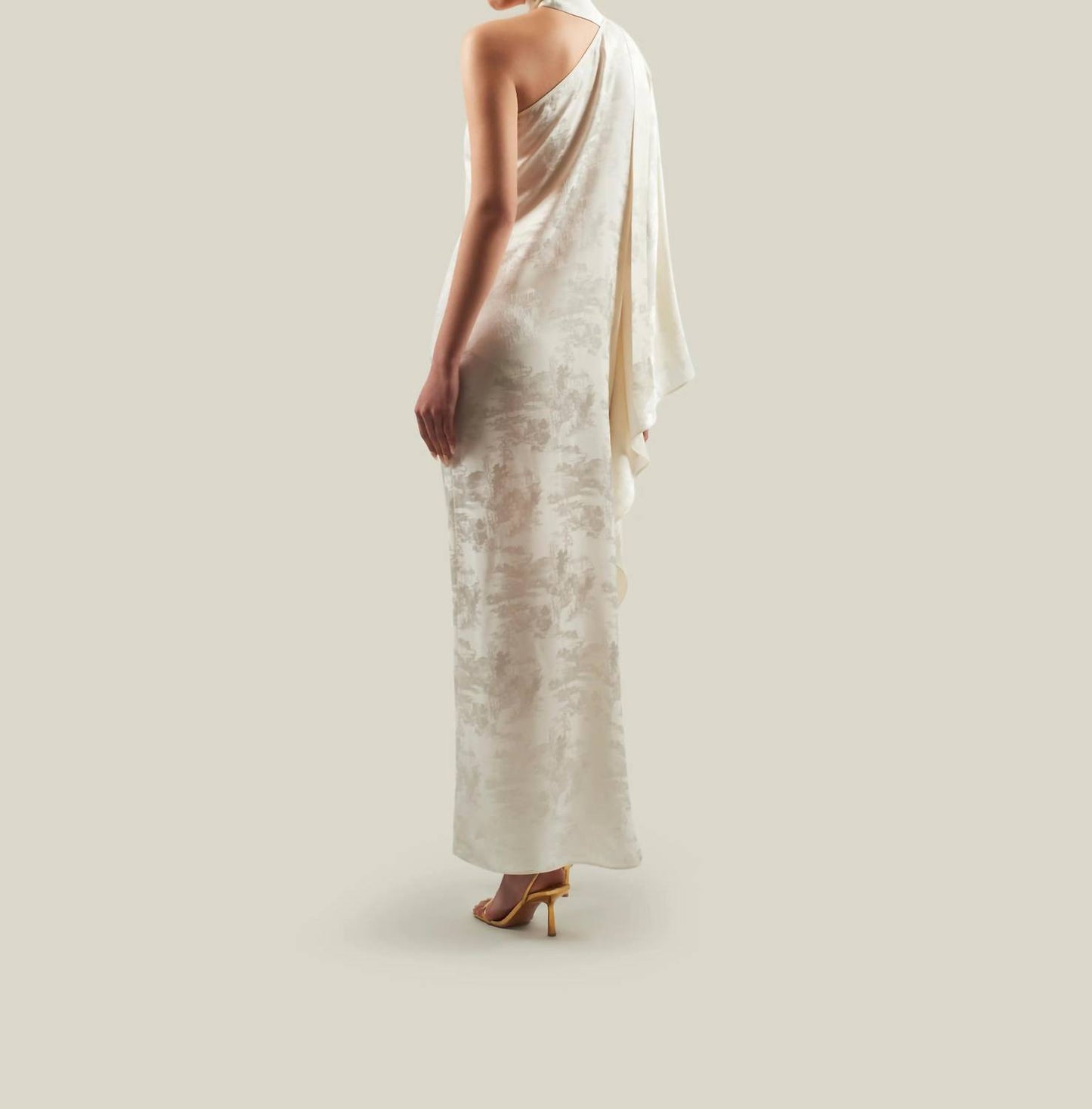 Ubud Toile Dress