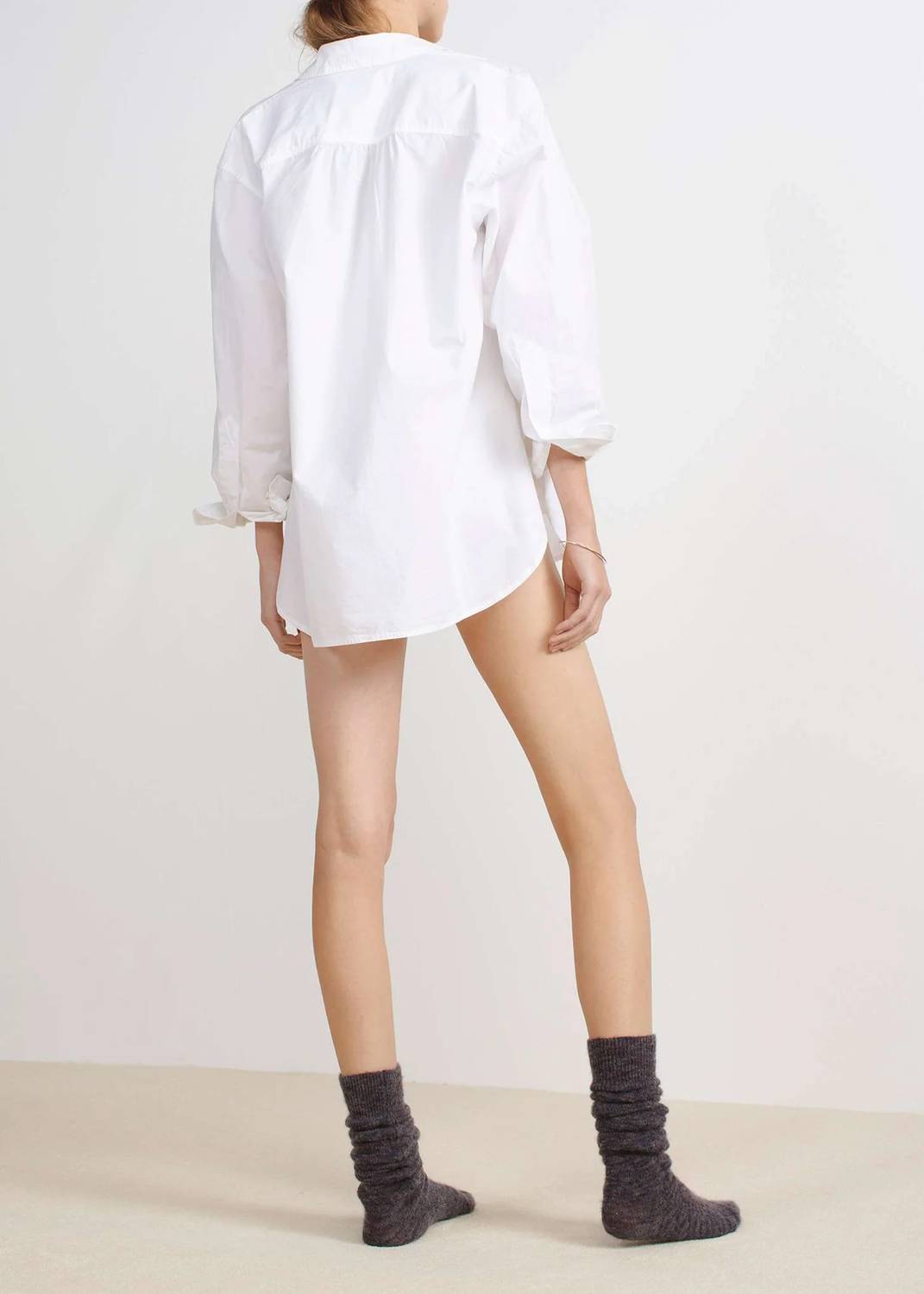Hermann Long Sleeve Blouse
