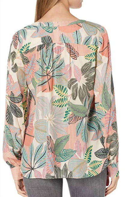 FIORE BLOUSE