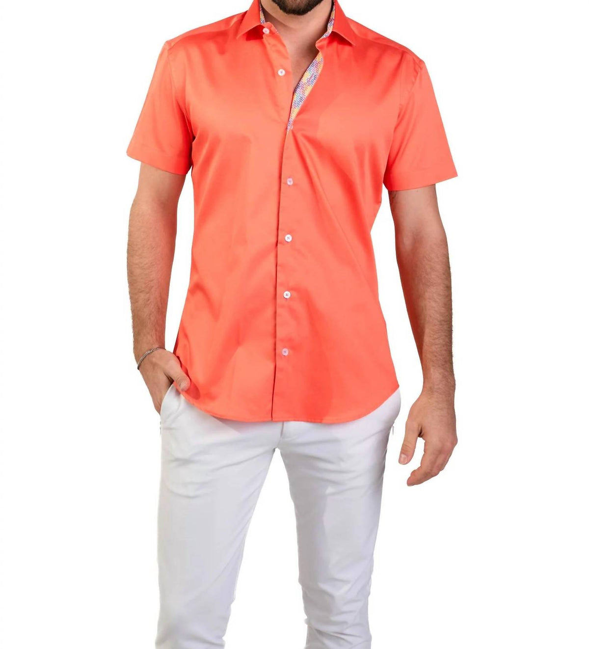 Forli Short Sleeve Shirt