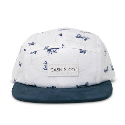 Boy's Maverick Baseball Cap
