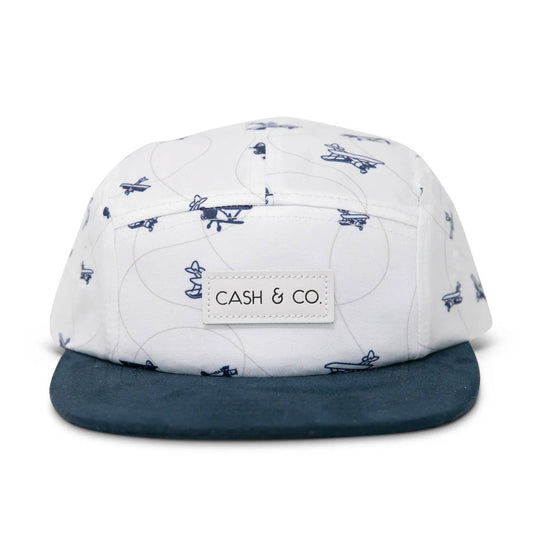 Boy's Maverick Baseball Cap