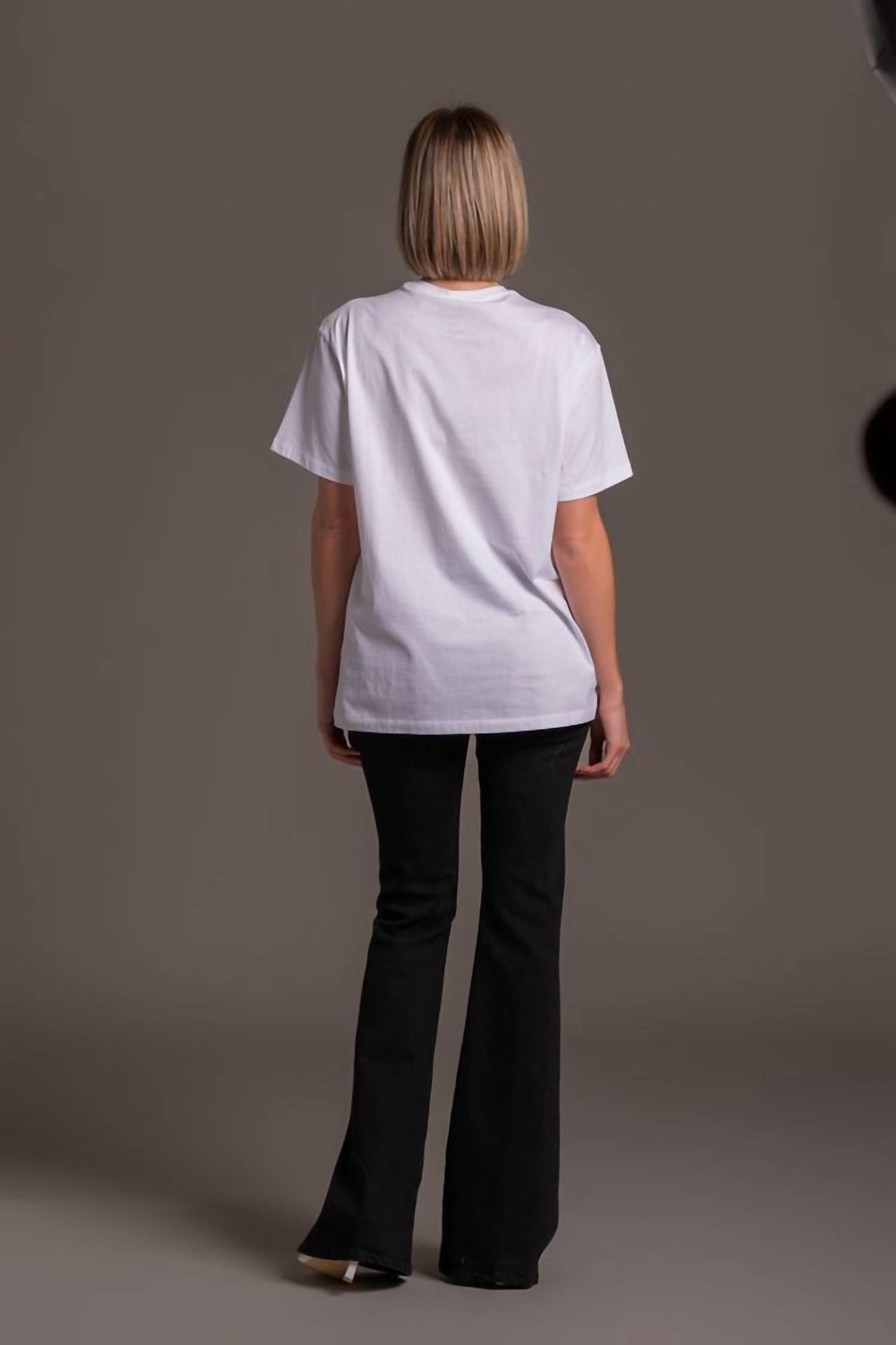 Logo Tee Shirt