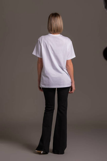 Logo Tee Shirt