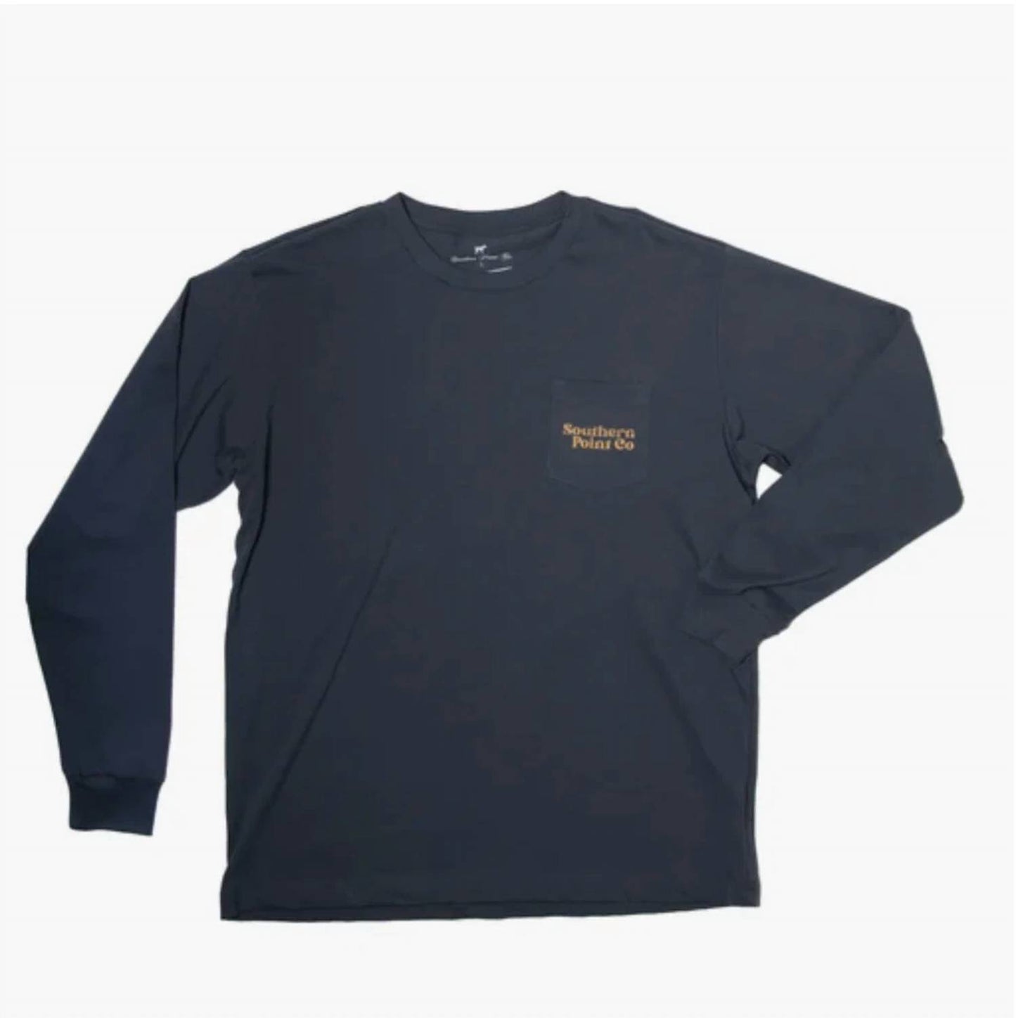 Youth Long Sleeve Top