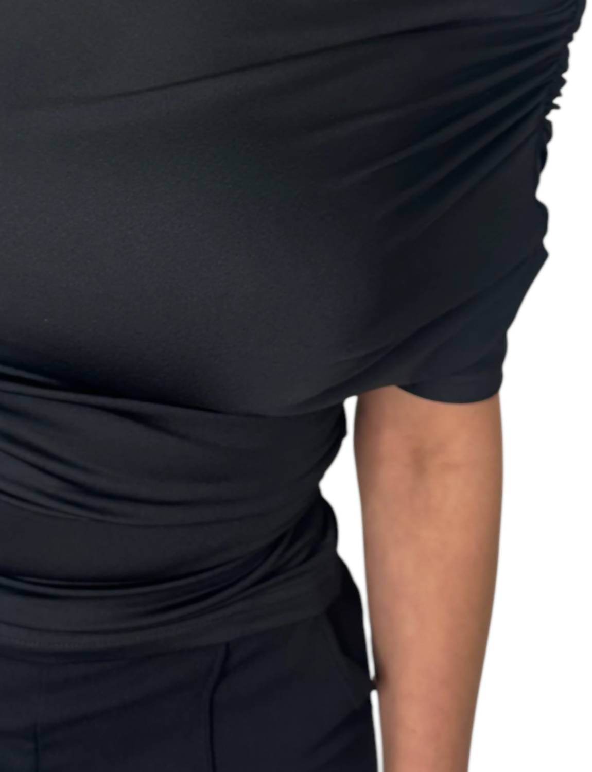 WonderxFans - Selena Cut Out Top - Rack Hunt -