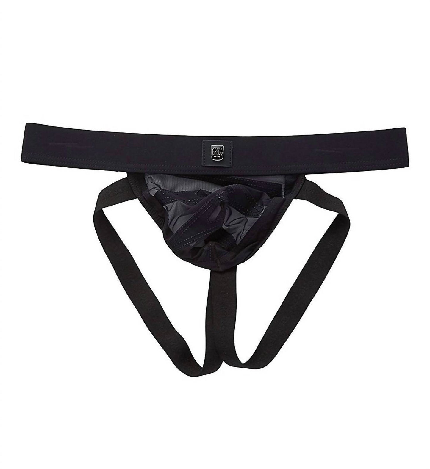 Gregg Homme - Men's High-Line Jock - Rack Hunt