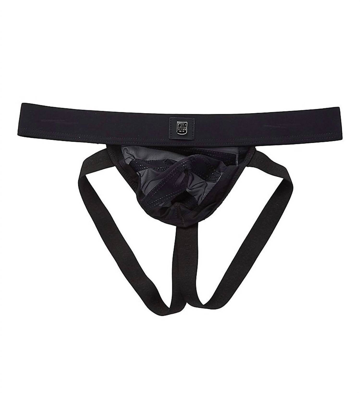 Gregg Homme - Men's High-Line Jock - Rack Hunt