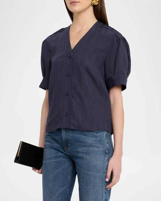 Taylor Button Down Shirt