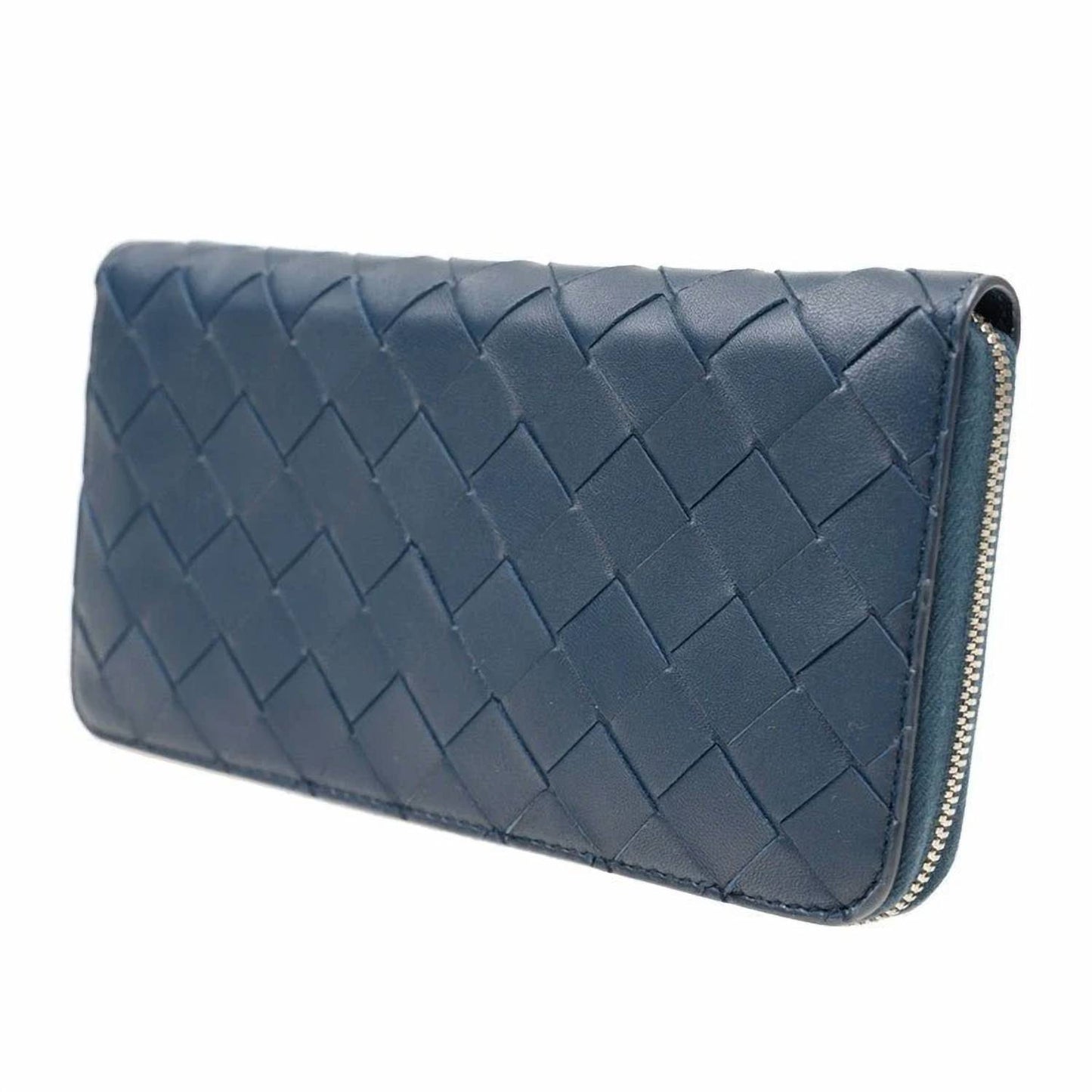 Women's Long Zipper Wallet