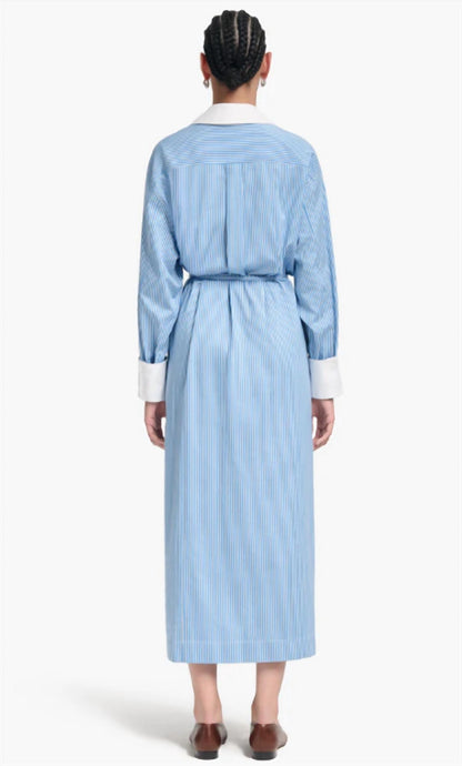 Floyd Dress