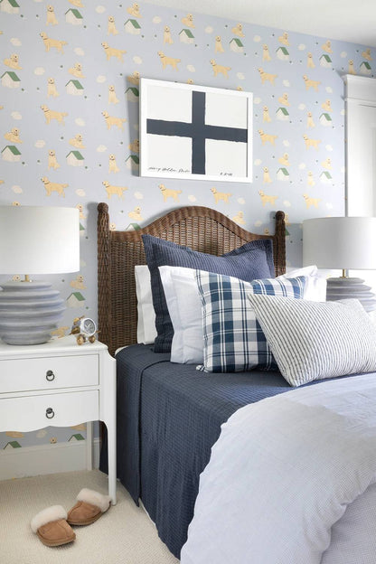 Nan Duvet Cover