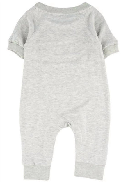 Miki Miette - Kid's Casey Romper - Rack Hunt
