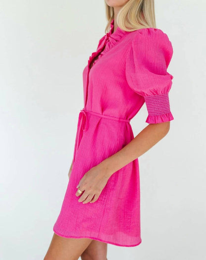 Harper Dress