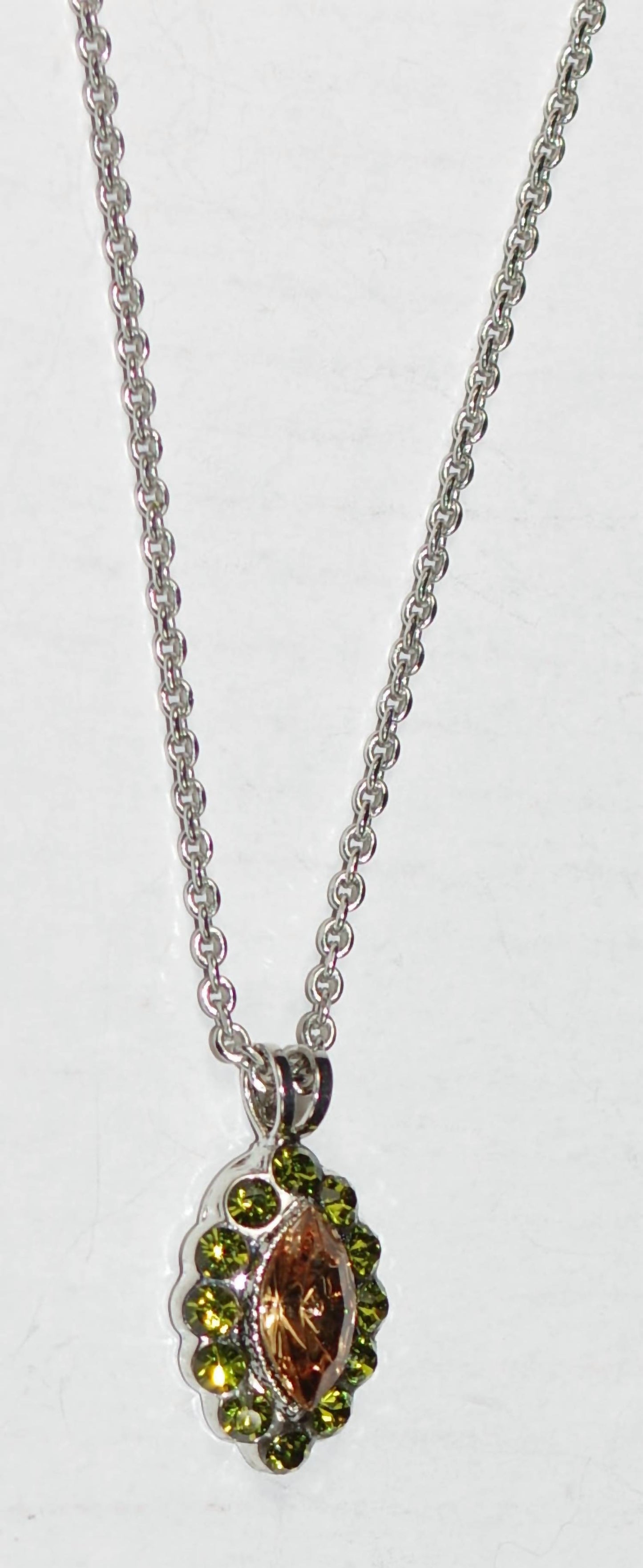 Women's Stones Pendant