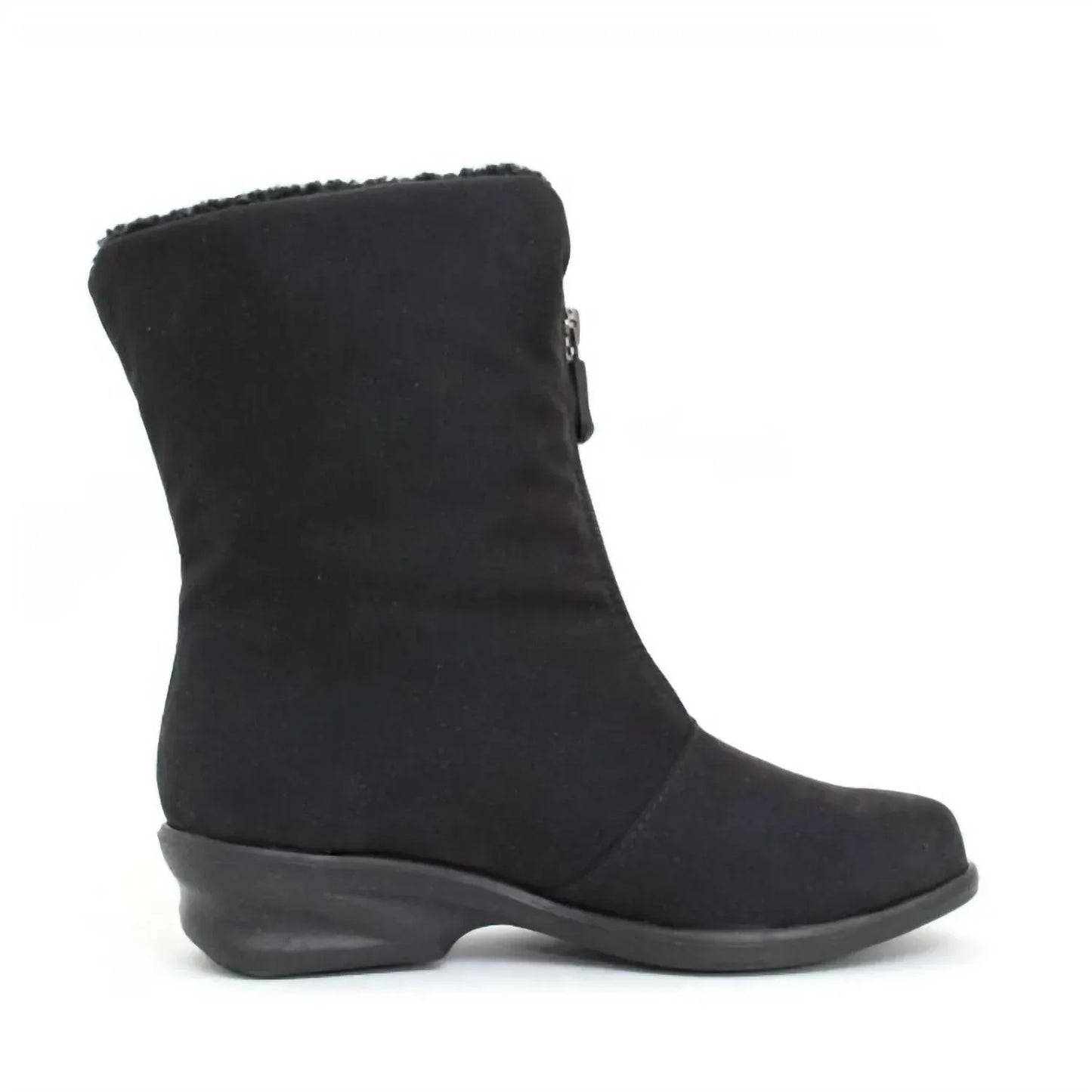 Toe Warmers - Women's Michelle Front Zip Boots - Rack Hunt