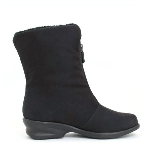 Toe Warmers - Women's Michelle Front Zip Boots - Rack Hunt