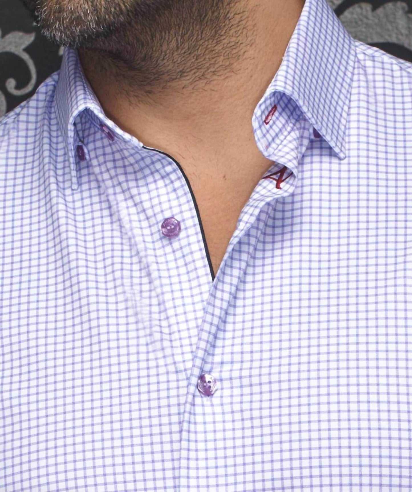 Au Noir - Shirt Alexander - Rack Hunt -