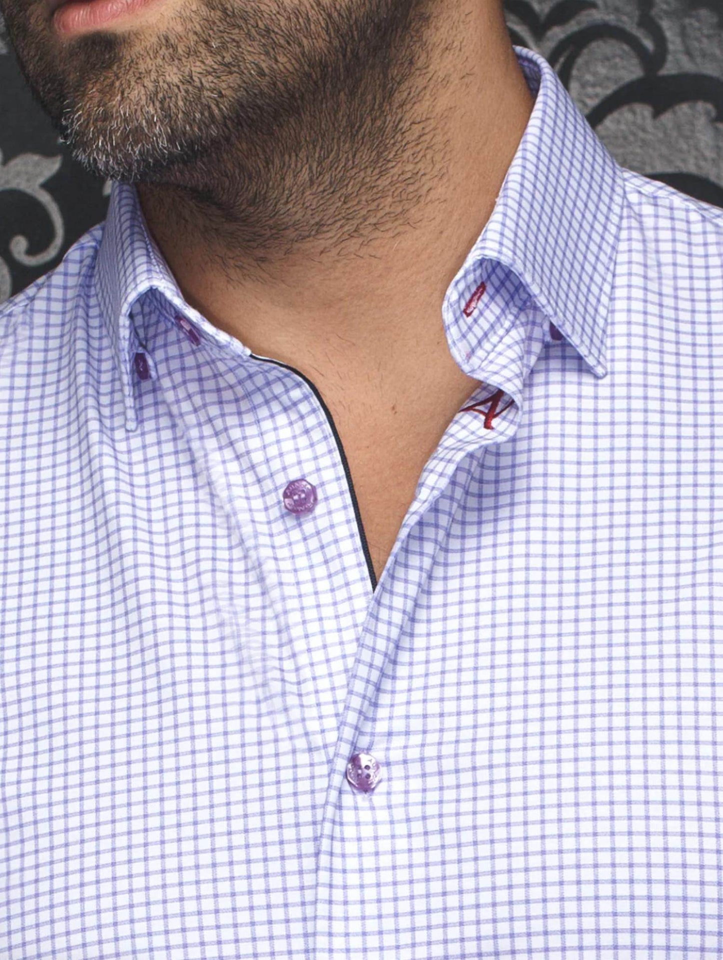 Au Noir - Shirt Alexander - Rack Hunt -