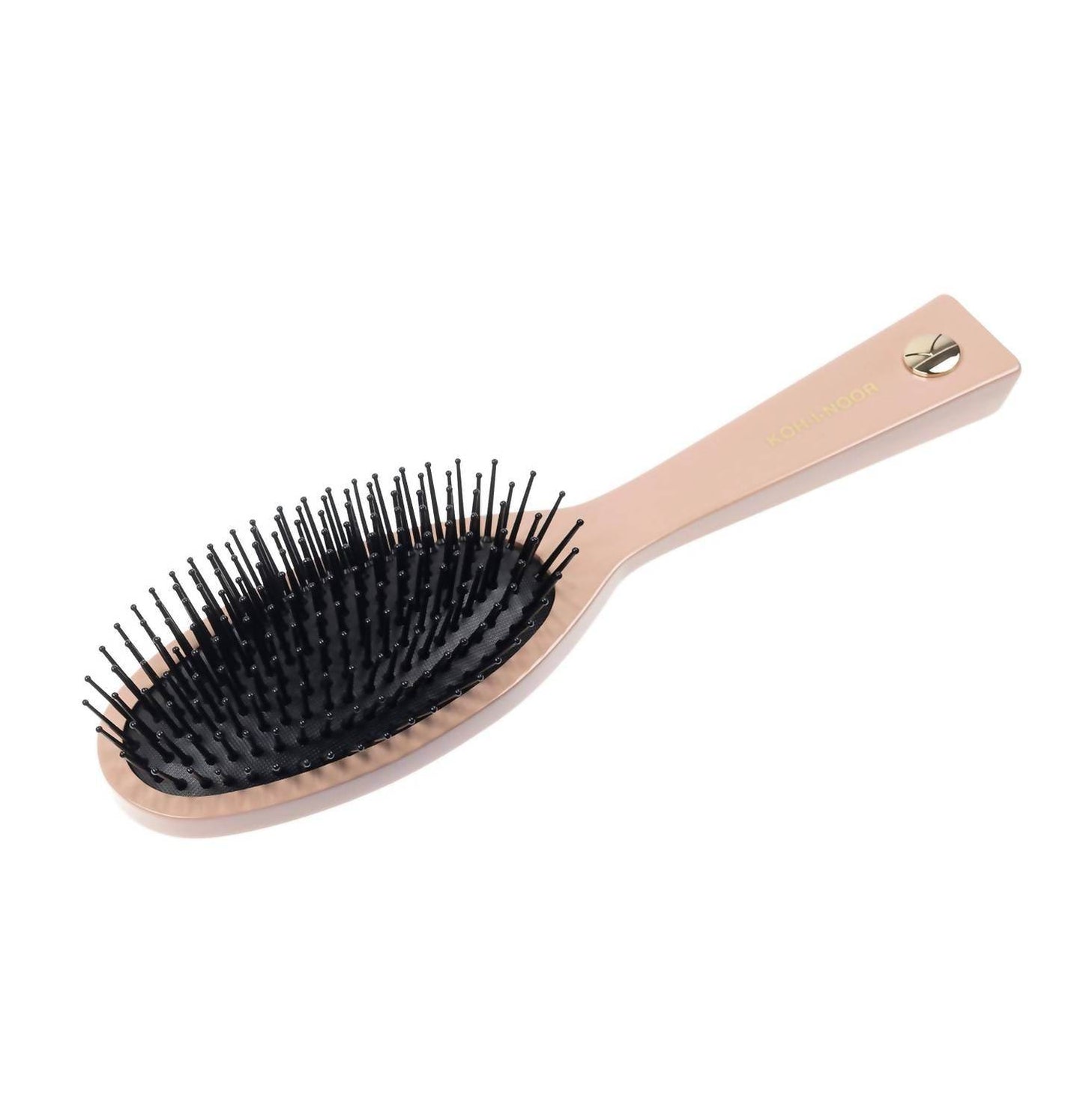 Koh-I-Noor Beauty USA - Women's Synthetic Pin Brush - Rack Hunt -
