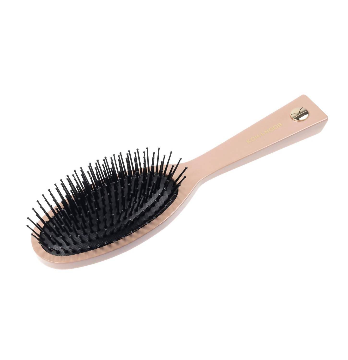 Koh-I-Noor Beauty USA - Women's Synthetic Pin Brush - Rack Hunt -