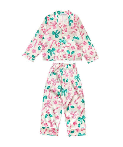 Mini Dreamers - Girls Jolly Silky Set - Rack Hunt