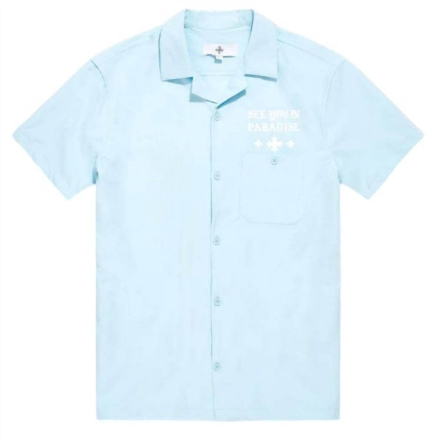 See You In Paradise - Mechanic Set - Rack Hunt -