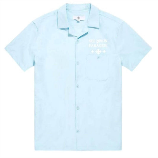 See You In Paradise - Mechanic Set - Rack Hunt -