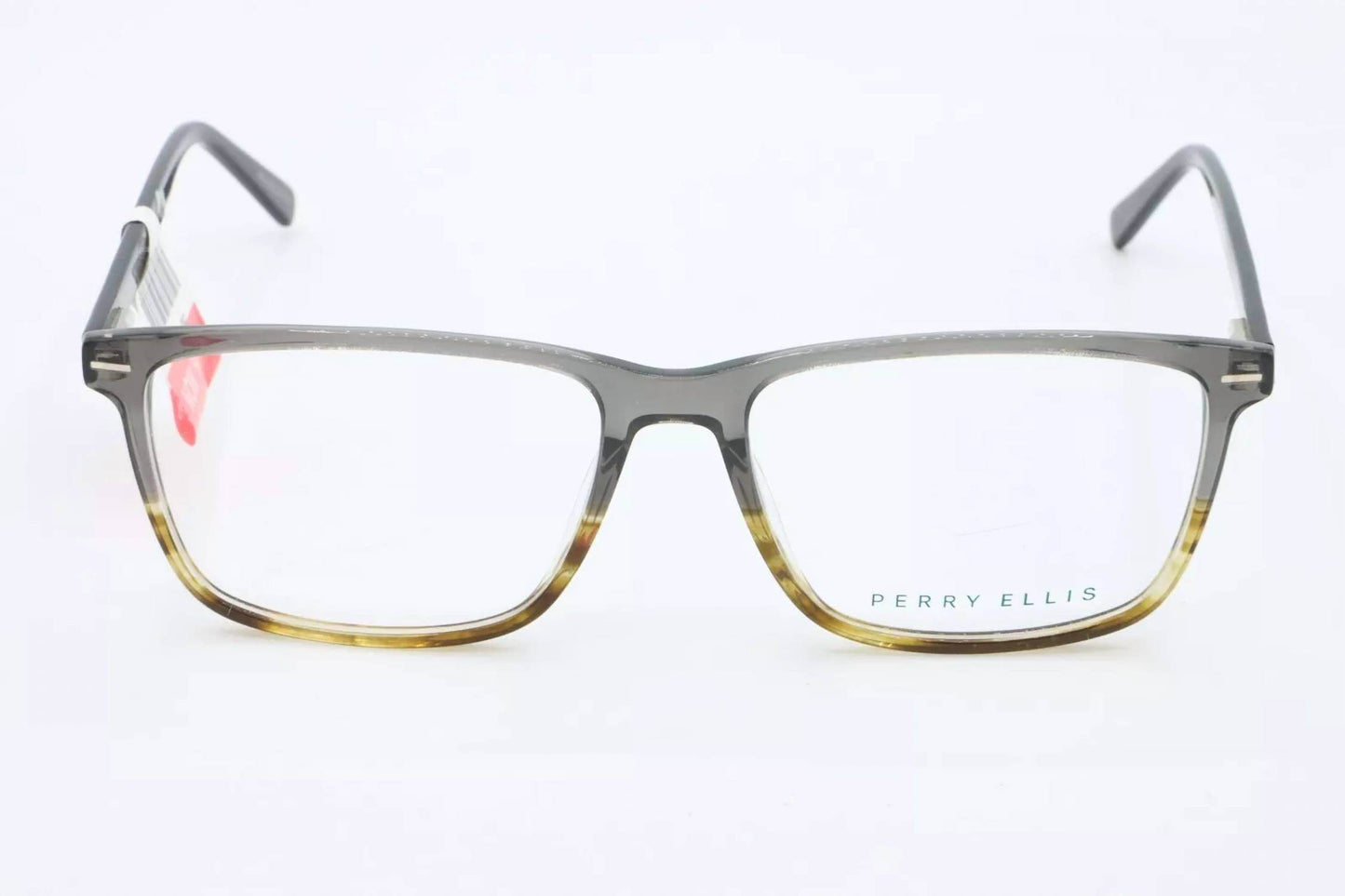 Perry Ellis - Men's Pe394-2 Eyeglasses - Rack Hunt -