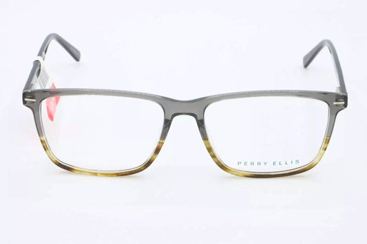 Perry Ellis - Men's Pe394-2 Eyeglasses - Rack Hunt -