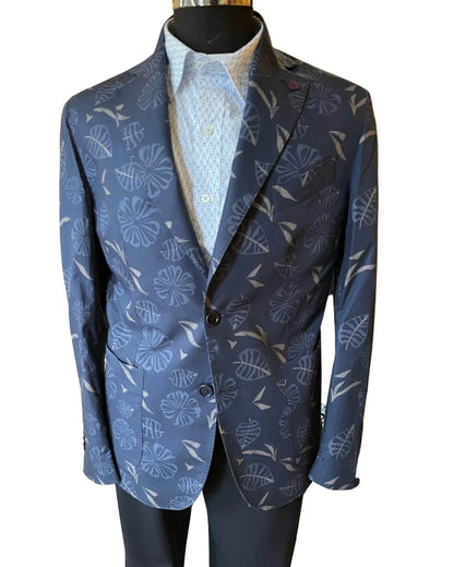 Sartoria Partenopea - Pop Blazer - Rack Hunt