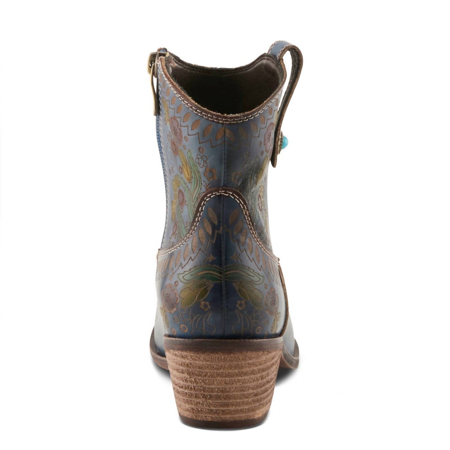 Women's Galop Western Boot