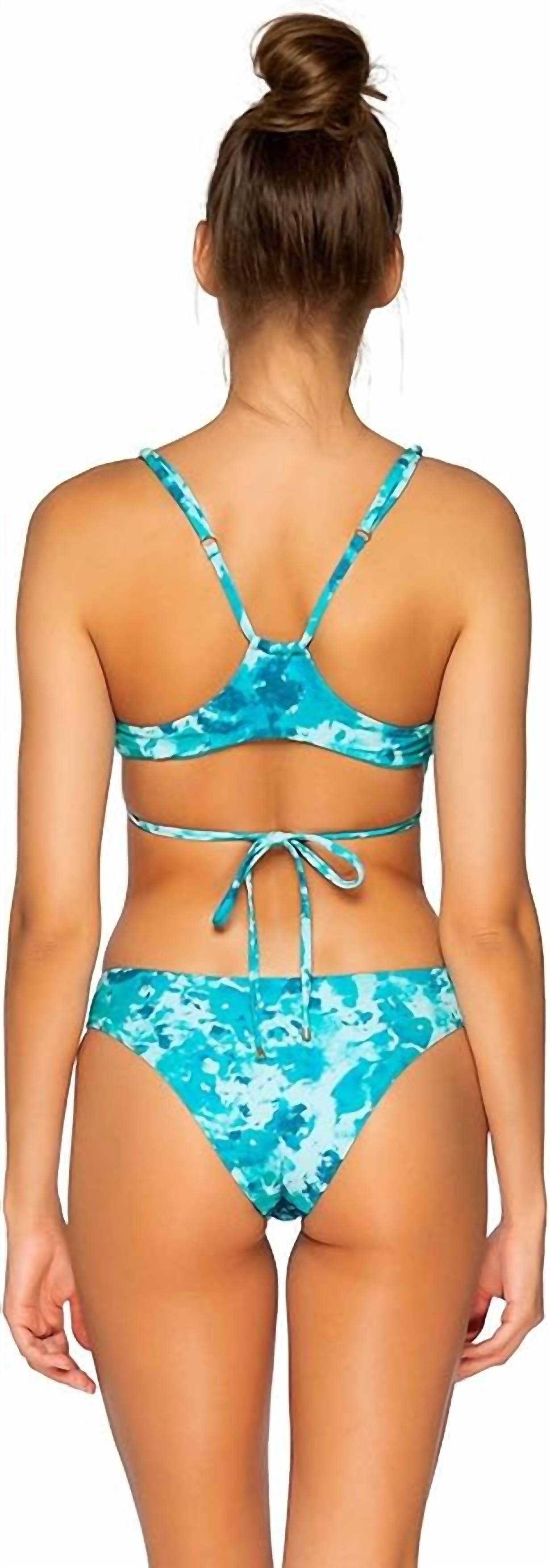 B Swim - Belize Bralette Top - Rack Hunt -